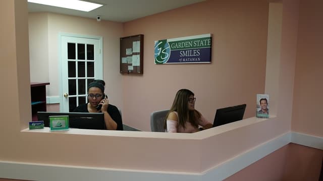 Garden State Smiles of Matawan photo