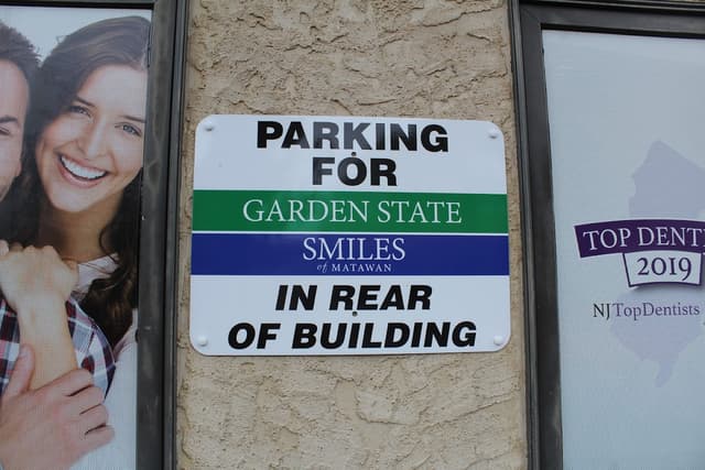Garden State Smiles of Matawan photo