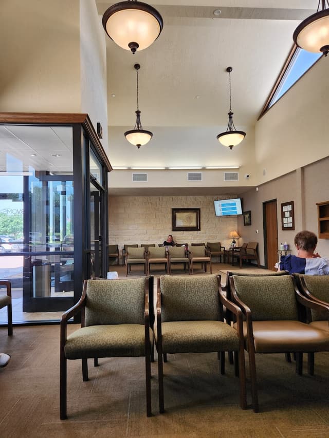 Brazos Valley Oral & Maxillofacial Surgery photo