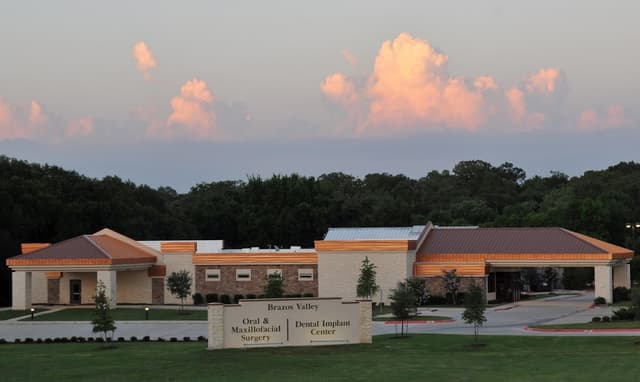 Brazos Valley Oral & Maxillofacial Surgery photo