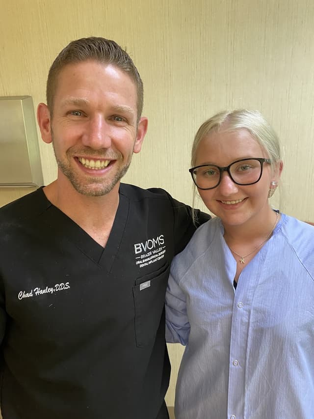 Brazos Valley Oral & Maxillofacial Surgery photo