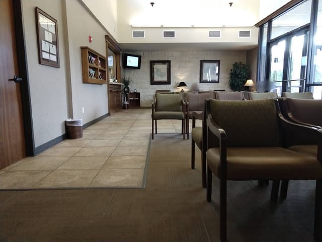 Brazos Valley Oral & Maxillofacial Surgery photo