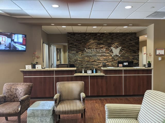 Northwest Oral and Maxillofacial Surgery photo