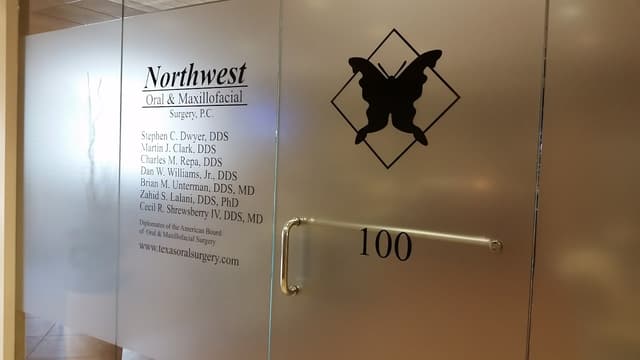 Northwest Oral and Maxillofacial Surgery photo