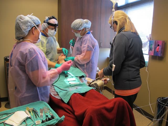 Northwest Oral and Maxillofacial Surgery photo