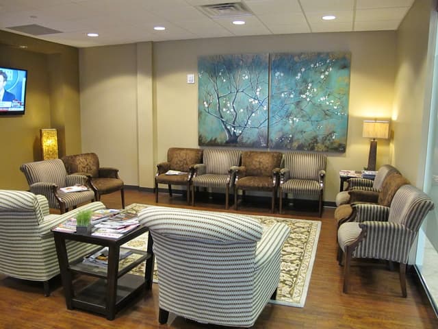 Northwest Oral and Maxillofacial Surgery photo