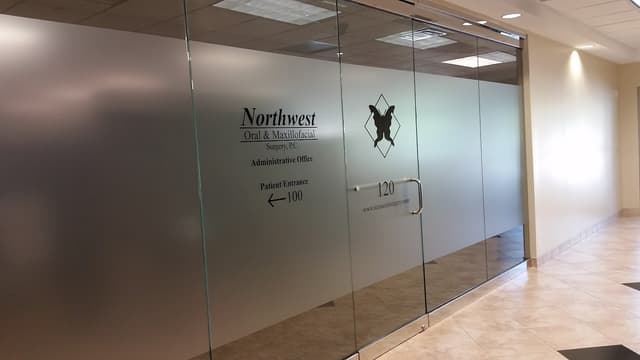 Northwest Oral and Maxillofacial Surgery photo