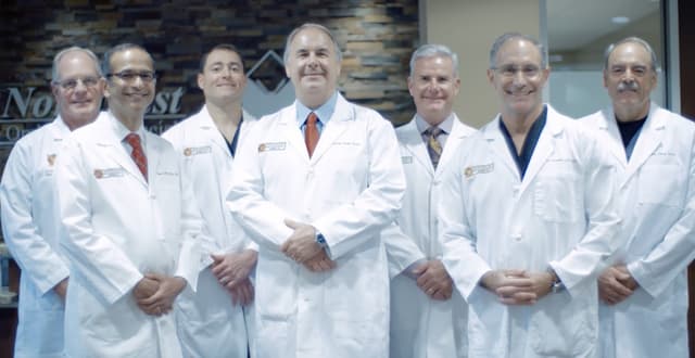 Northwest Oral and Maxillofacial Surgery photo