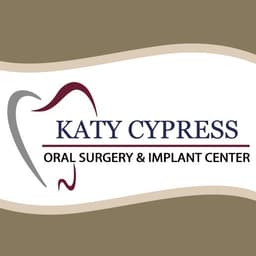 Katy Cypress Oral Surgery & Implant Center's profile image