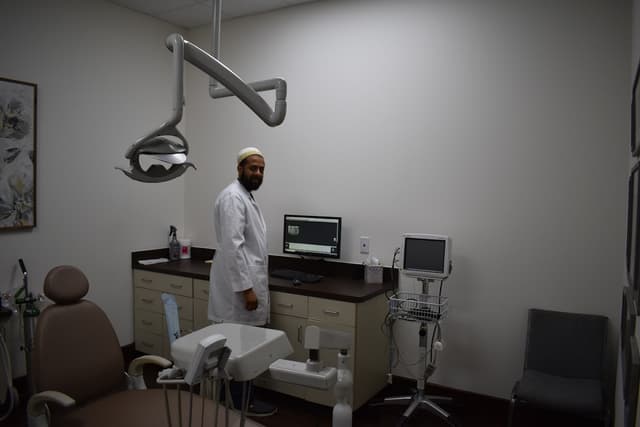 Katy Cypress Oral Surgery & Implant Center photo