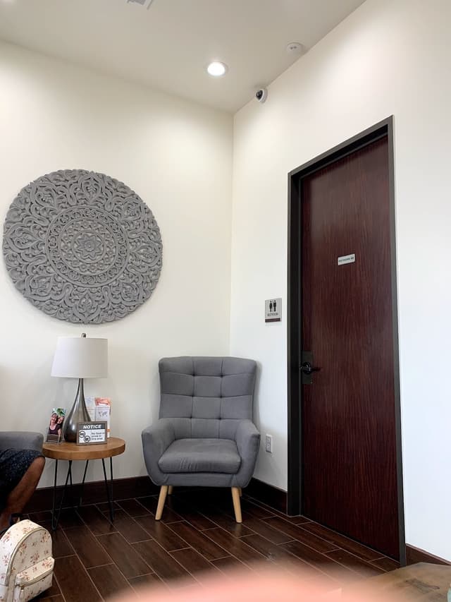 Katy Cypress Oral Surgery & Implant Center photo