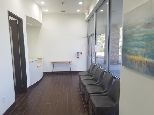 Katy Cypress Oral Surgery & Implant Center photo