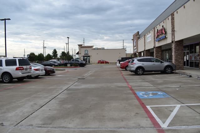 Katy Cypress Oral Surgery & Implant Center photo