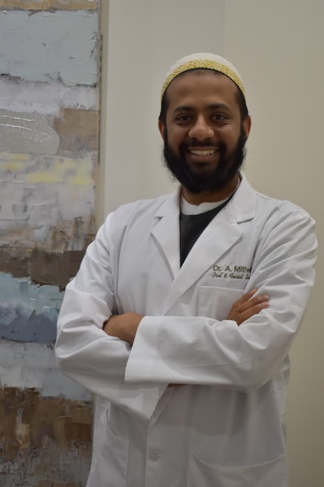 Katy Cypress Oral Surgery & Implant Center photo