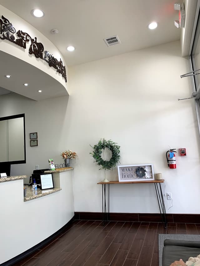Katy Cypress Oral Surgery & Implant Center photo