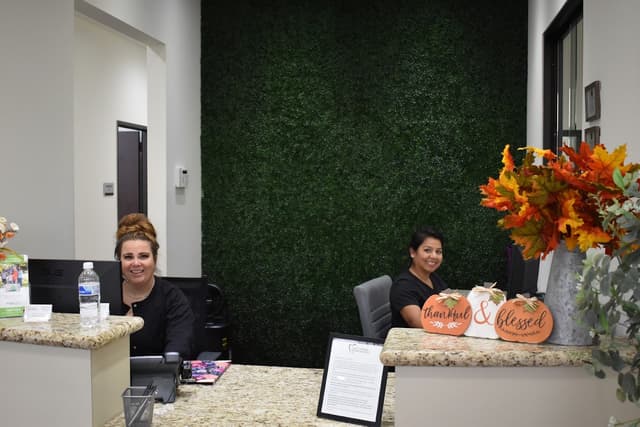 Katy Cypress Oral Surgery & Implant Center photo