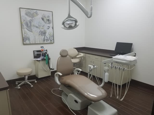 Katy Cypress Oral Surgery & Implant Center photo