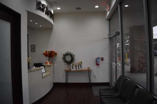 Katy Cypress Oral Surgery & Implant Center photo