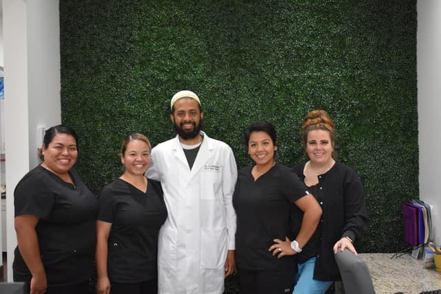 Katy Cypress Oral Surgery & Implant Center photo