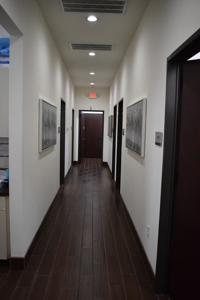 Katy Cypress Oral Surgery & Implant Center photo