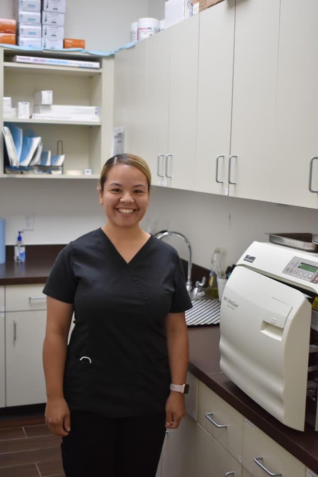 Katy Cypress Oral Surgery & Implant Center photo