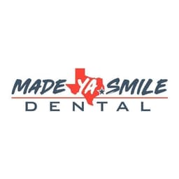 Made Ya Smile Woodlands's profile image