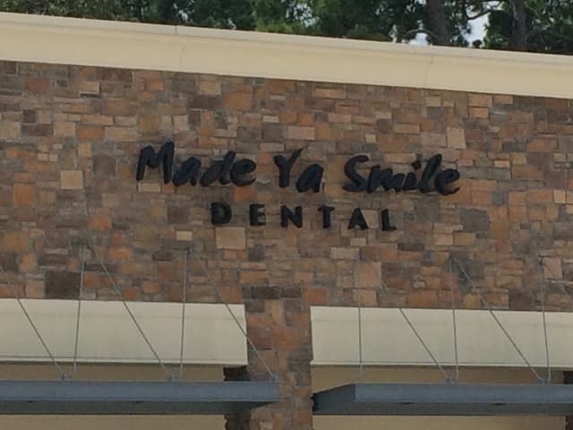 Made Ya Smile Woodlands photo