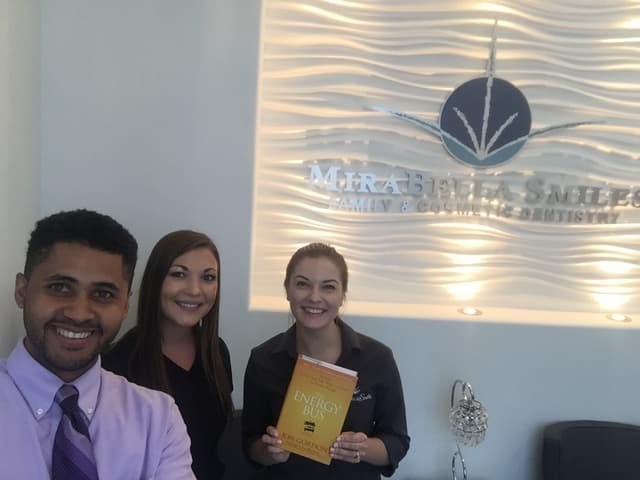 MiraBella Smiles - Cypress, TX photo