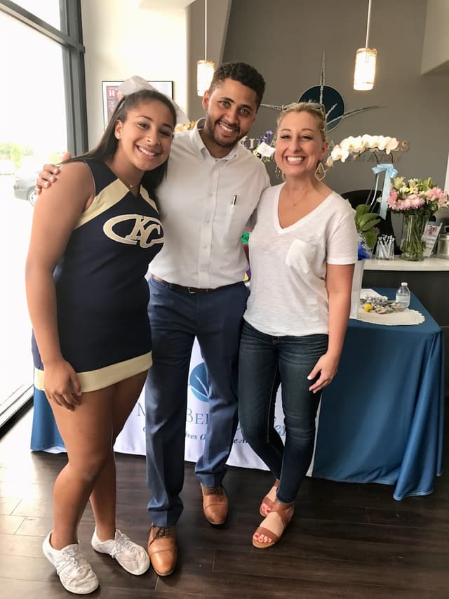 MiraBella Smiles - Cypress, TX photo