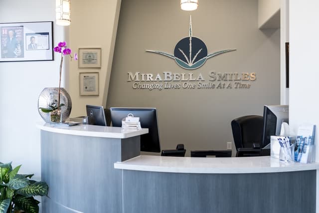 MiraBella Smiles - Cypress, TX photo