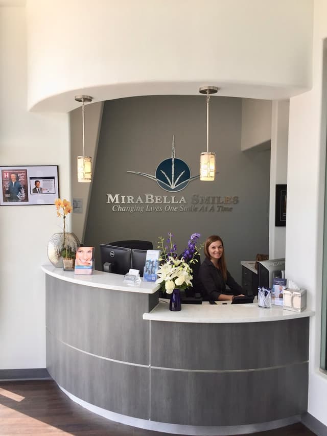 MiraBella Smiles - Cypress, TX photo