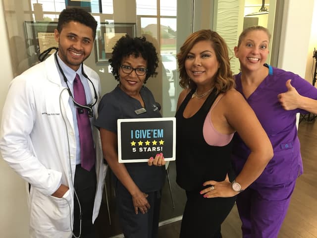 MiraBella Smiles - Cypress, TX photo
