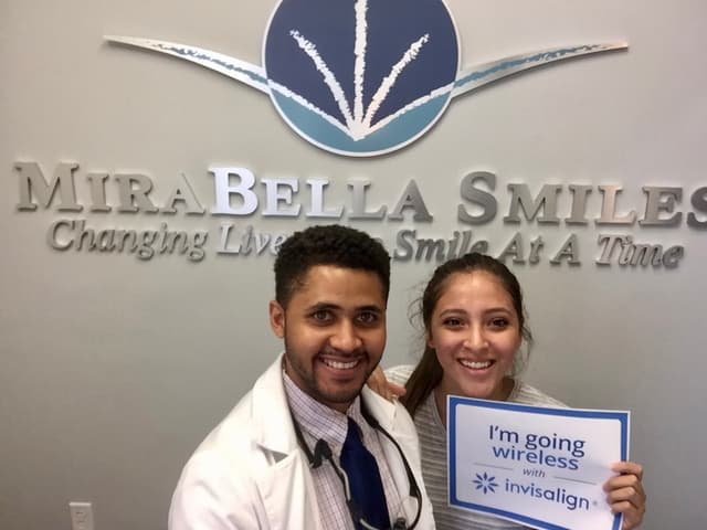 MiraBella Smiles - Cypress, TX photo