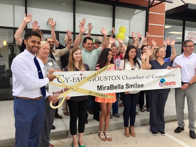 MiraBella Smiles - Cypress, TX photo