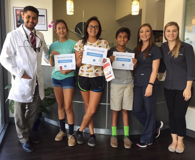MiraBella Smiles - Cypress, TX photo