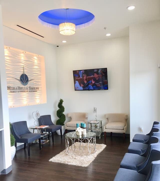 MiraBella Smiles - Cypress, TX photo