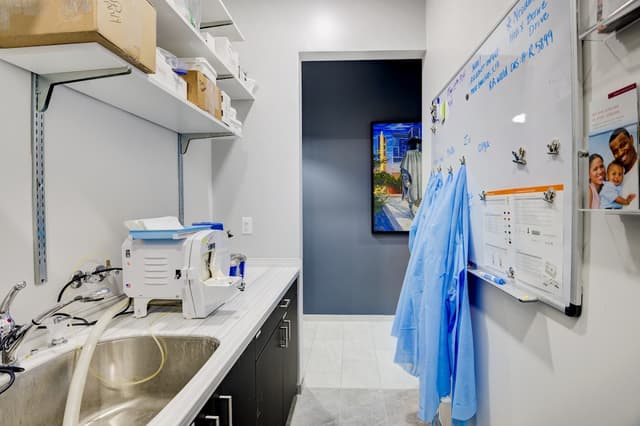 Central Texas Periodontics (Georgetown) photo