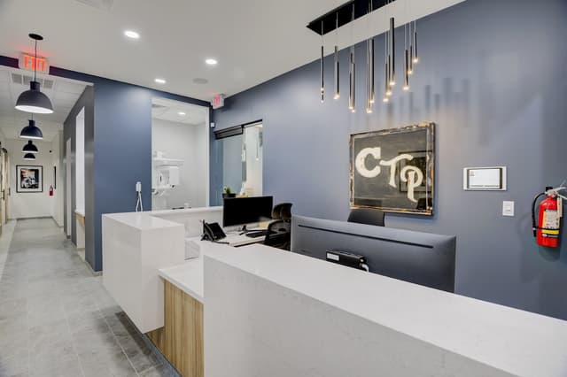 Central Texas Periodontics (Georgetown) photo