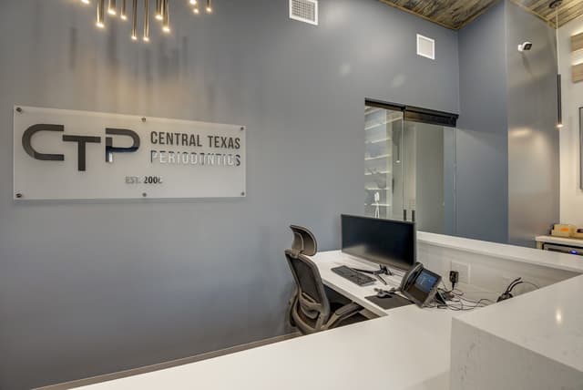 Central Texas Periodontics (Georgetown) photo
