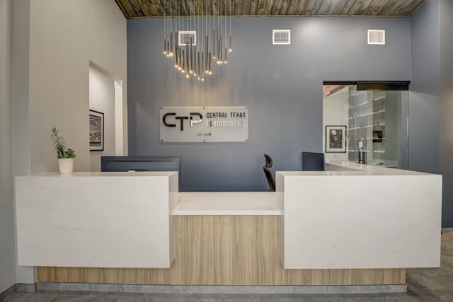 Central Texas Periodontics (Georgetown) photo
