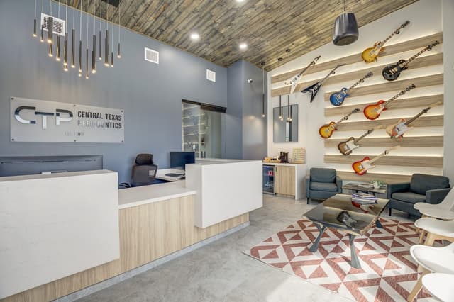 Central Texas Periodontics (Georgetown) photo