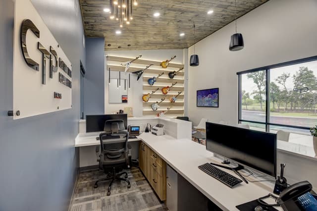 Central Texas Periodontics (Georgetown) photo