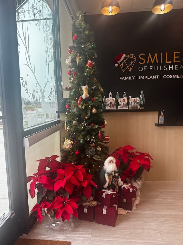 Smiles of Fulshear photo