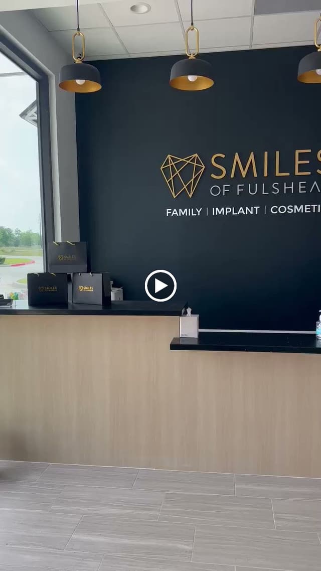 Smiles of Fulshear photo
