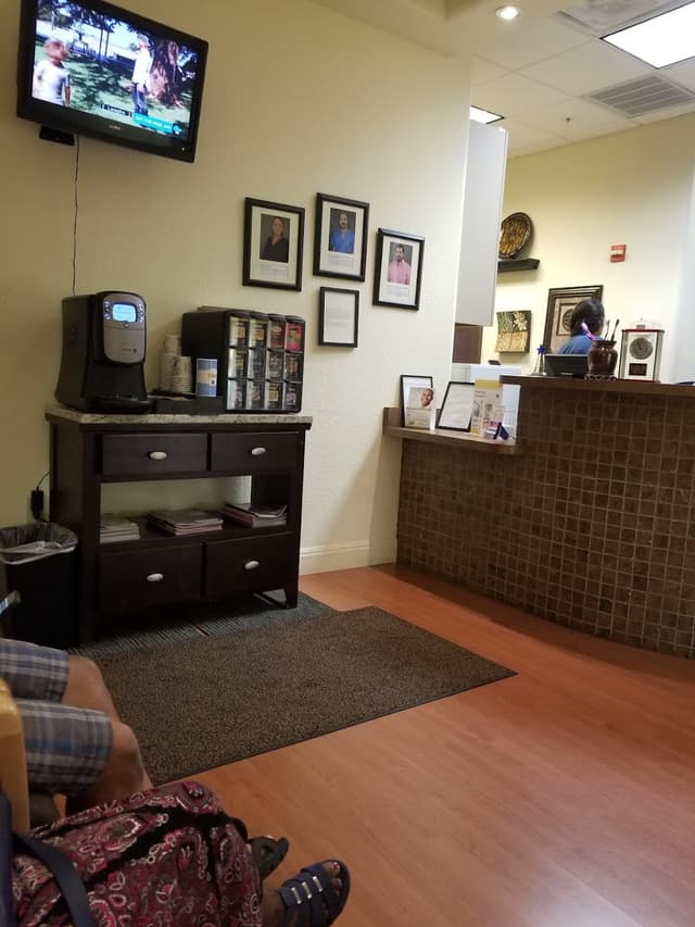 Carus Surgical Center Round Rock photo