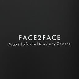 FACE2FACE Maxillofacial Surgery Centre's profile image