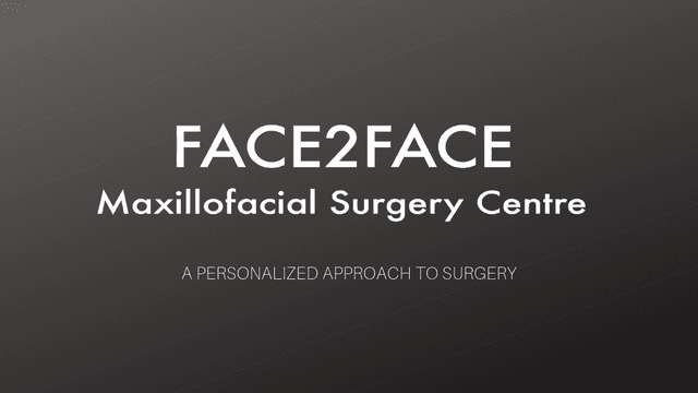 FACE2FACE Maxillofacial Surgery Centre photo