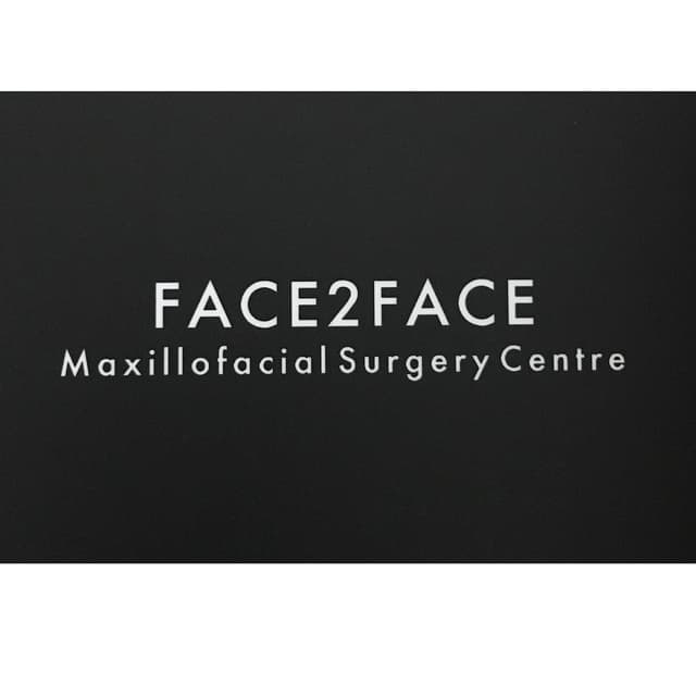 FACE2FACE Maxillofacial Surgery Centre photo