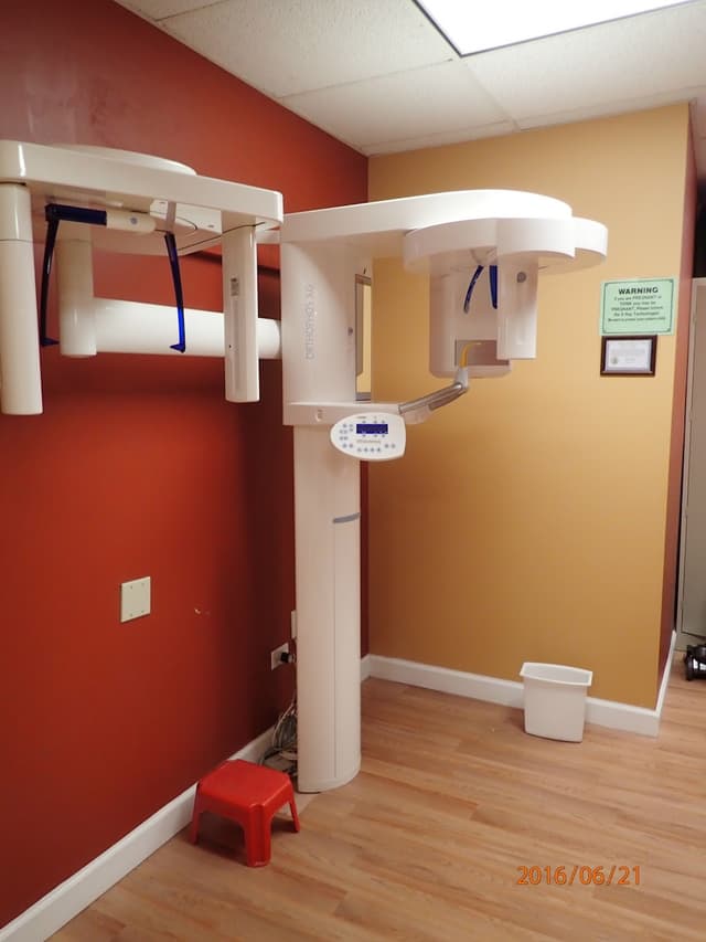 Matteson Orthodontics photo