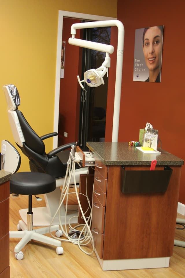 Matteson Orthodontics photo